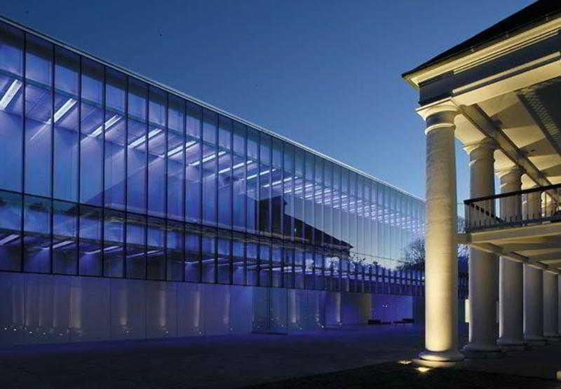 Courtyard Lafayette Airport Exterior foto